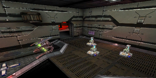Unreal Archive / Unreal Tournament 2004 (UT2004) / Map Packs